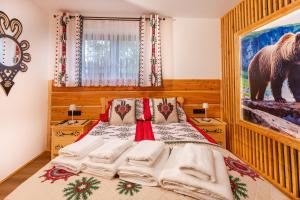 Apartament Pod Magurą