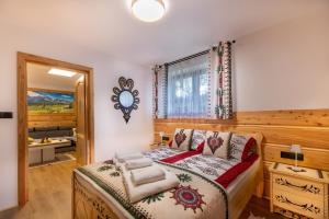 Apartament Pod Magurą