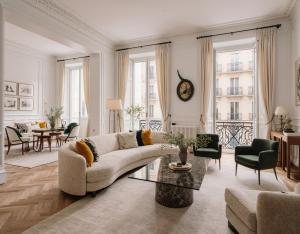 Apartment Roma Centro