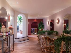 Mercure Paris Pigalle Sacre Coeur