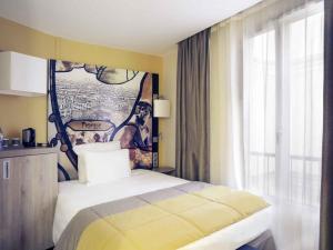 Mercure Paris Pigalle Sacre Coeur
