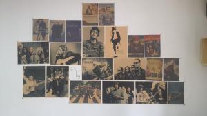 Oneone eleven hostel