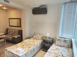 Стаи за гости Ве-Бо-Ли**