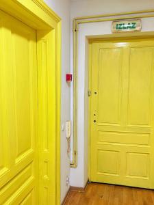 Oneone eleven hostel