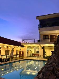 Hotel La Villa Mollendo