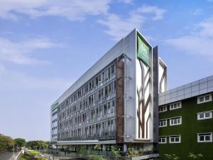Ibis Styles Jakarta Sunter