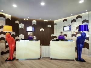 Ibis Styles Jakarta Sunter