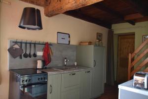 Gîte la Framboisine