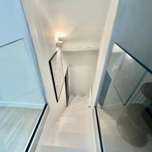 Centre Historique Appartement Climatisé avec terrasse