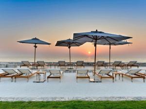 Veranda Resort Pattaya - MGallery Collection, Accor Hotel