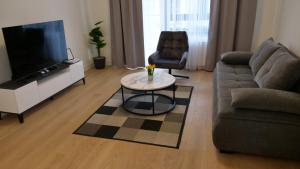 Belgrade Waterfront - Free Parking - Echo