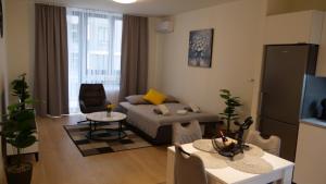 Belgrade Waterfront - Free Parking - Echo