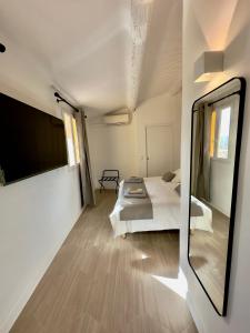 Centre Historique Appartement Climatisé avec terrasse