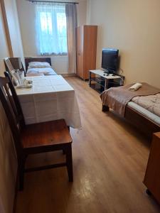 K14 Rooms Lublin