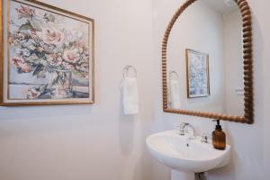 Spacious Bluffton Retreat for Families & Friends