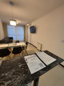 Departamento en Carlos Paz - Veneto III -