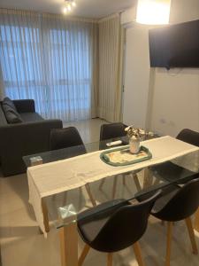 Departamento en Carlos Paz - Veneto III -