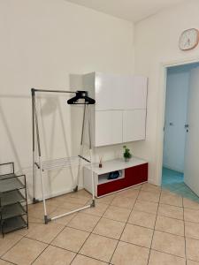 Aparthotel Dergano 3 near metro stop