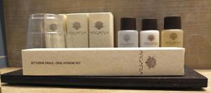 Notti O Tunn Luxury Rooms in centro