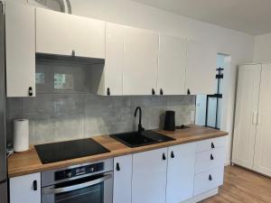 Apartament Matejki