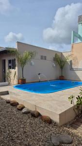 Pérola de Bombinhas