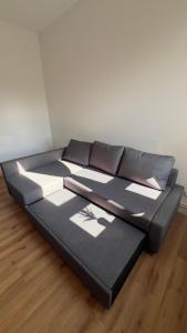 Ferienwohnung mit Privatparkplatz nahe Innenstadt