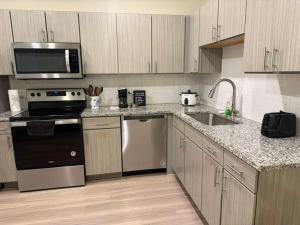 Great place to Relax and Shopping