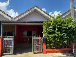 Ao-Nang Private Red House 10