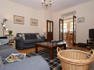 2 Bed in Seahouses oc-cn146