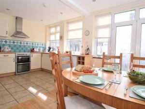 2 Bed in Seahouses oc-cn146