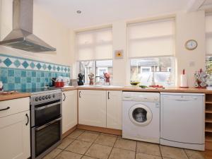 2 Bed in Seahouses oc-cn146