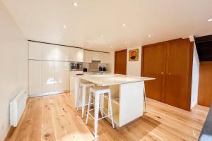 Les Maries - Magnifique T2 refait à neuf - hypercentre