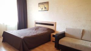 Apartment room in Apartment Chkalova