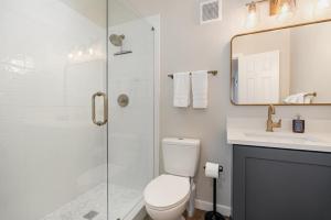 Luxurious Oceanfront Townhouse