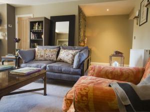 1 Bed in Pateley Bridge G0026