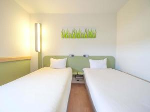 Ibis Budget Sarrebourg Buhl