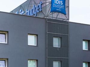 Ibis Budget Sarrebourg Buhl