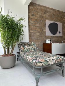 Amplo apto 3 quartos 200m da praia