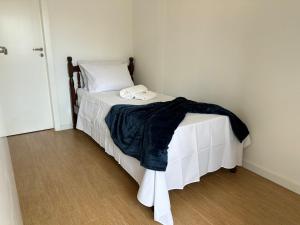 Amplo apto 3 quartos 200m da praia