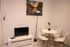 Homenfun Barcelona Les Corts