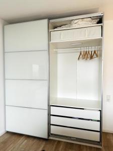 Fantastic cathedral view