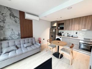 Depto con gym y cowork, cerca del Paseo la Galeria