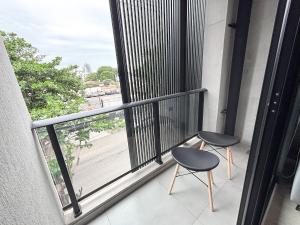 Depto con gym y cowork, cerca del Paseo la Galeria