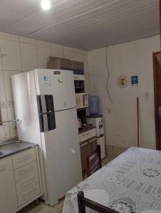 Cantinho do aconchego