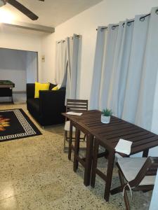 First Floor Apartment