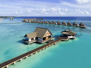 Mercure Maldives Kooddoo - Adults-Only Escape - 50 percent off Domestic Transfers