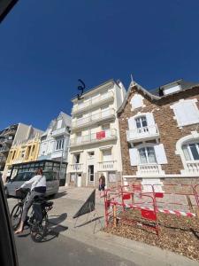 Appartement Davy et Yo - Vue Mer