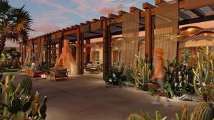 Kimpton Miralina Resort and Villas by IHG