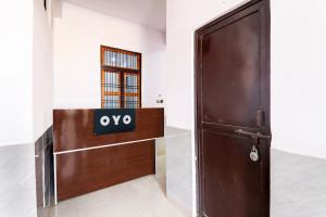 SPOT ON Hotel Aarya Inn