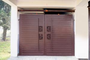 SPOT ON Hotel Aarya Inn